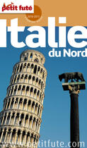 Couverture du livre « Italie du Nord (édition 2010/2011) » de Collectif Petit Fute aux éditions Petit Fute