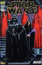 Couverture du livre « Star Wars n.11 » de Star Wars aux éditions Panini Comics Fascicules