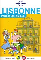 Couverture du livre « Lisbonne (2e édition) » de Collectif Lonely Planet aux éditions Lonely Planet France
