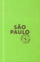 Couverture du livre « Sao Paulo » de  aux éditions Louis Vuitton