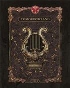 Couverture du livre « Tomorrowland - melodia 3d » de  aux éditions Lannoo