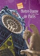 Couverture du livre « Notre-Dame de Paris » de Victor Hugo aux éditions Samir