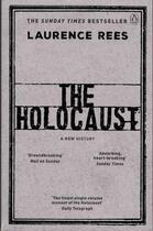 Couverture du livre « The holocaust /anglais » de Laurence Rees aux éditions Penguin Uk