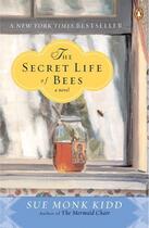 Couverture du livre « The Secret Life of Bees » de Sue Monk Kidd aux éditions Penguin Group Us