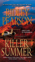 Couverture du livre « Killer Summer » de Ridley Pearson aux éditions Penguin Group Us