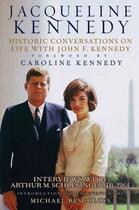 Couverture du livre « Jacqueline Kennedy » de Kennedy Caroline aux éditions Hyperion