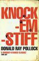 Couverture du livre « Knockemstiff » de Donald Ray Pollock aux éditions Random House Digital