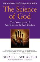 Couverture du livre « The Science of God » de Schroeder Gerald L aux éditions Free Press