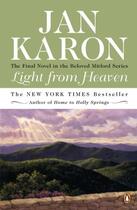 Couverture du livre « Light from Heaven » de Jan Karon aux éditions Penguin Group Us