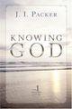 Couverture du livre « Knowing God » de Packer J I aux éditions Editions Racine