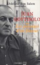 Couverture du livre « Juan goytisolo » de Ben Salem-A aux éditions Fayard