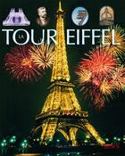 Couverture du livre « La tour Eiffel » de  aux éditions Fleurus