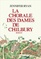 Couverture du livre « La chorale des dames de Chilbury » de Jennifer Ryan aux éditions Albin Michel