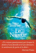 Couverture du livre « Le nageur » de Roma Tearne aux éditions Albin Michel