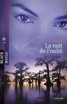 Couverture du livre « La nuit de l'oubli » de Susan Kearney aux éditions Harlequin