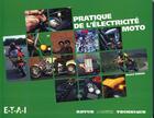 Couverture du livre « La preparation des moteurs motos » de Jean-Francois Robert aux éditions Etai