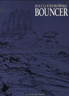 Couverture du livre « Bouncer ; COFFRET VOL.2 ; T.3 A T.5 » de Francois Boucq et Alexandro Jodorowsky aux éditions Humanoides Associes
