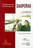 Couverture du livre « Revue Geographie Et Cultures » de Georges Prévélakis aux éditions L'harmattan