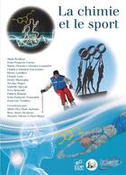 Couverture du livre « La chimie et le sport au service de l'homme » de  aux éditions Edp Sciences