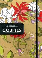 Couverture du livre « Journal des couples » de  aux éditions Modus Vivendi