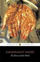 Couverture du livre « The Home And The World » de Rabindranath Tagore aux éditions Adult Pbs