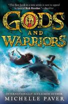 Couverture du livre « Gods and Warriors » de Michelle Paver aux éditions Penguin Group Us