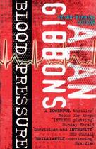 Couverture du livre « Blood Pressure » de Alan Gibbons aux éditions Orion Digital