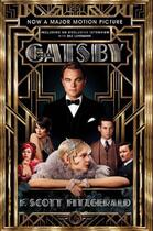 Couverture du livre « The Great Gatsby » de Francis Scott Fitzgerald aux éditions Pan Macmillan