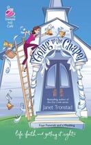 Couverture du livre « Going to the Chapel » de Janet Tronstad aux éditions Mills & Boon Series