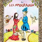 Couverture du livre « Les amourroux » de Pef aux éditions Gallimard-jeunesse