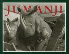Couverture du livre « Jumanji » de Chris Van Allsburg aux éditions Ecole Des Loisirs
