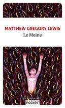 Couverture du livre « Le moine » de Matthew-Gregory Lewis aux éditions Pocket