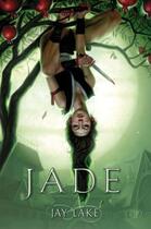 Couverture du livre « Jade » de Jay Lake aux éditions Panini