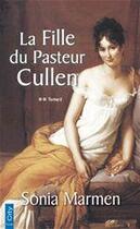 Couverture du livre « La fille du pasteur Cullen t.2 » de Sonia Marmen aux éditions City