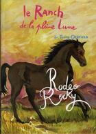 Couverture du livre « LE RANCH DE LA PLEINE LUNE Tome 2 » de Oldfield/Dussillols aux éditions Zulma