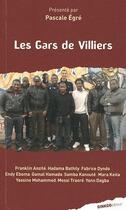 Couverture du livre « Les gars de Villiers » de  aux éditions Ginkgo