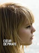 Couverture du livre « Coeur de pirate » de Beatrice Martin aux éditions Publications Chant De Mon Pays