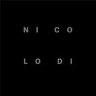 Couverture du livre « Ni Co Lo Di » de Renato Nicolodi aux éditions Mer B&l