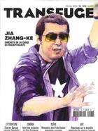 Couverture du livre « Transfuge n 126 jia zhangke - fevrier 2019 » de  aux éditions Transfuge