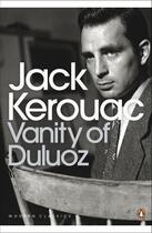 Couverture du livre « Vanity of Duluoz » de Jack Kerouac aux éditions Penguin Books Ltd Digital