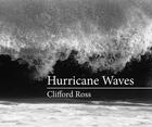 Couverture du livre « Clifford ross hurricane waves » de Ross Clifford aux éditions Mit Press