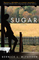 Couverture du livre « Sugar » de Bernice L. Mcfadden aux éditions Penguin Group Us