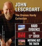 Couverture du livre « John Lescroart: The Dismas Hardy Collection » de John Lescroart aux éditions Penguin Group Us