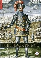 Couverture du livre « The black prince » de David R. Cook aux éditions Scala Gb