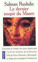 Couverture du livre « Le dernier soupir du Maure » de Salman Rushdie aux éditions Pocket