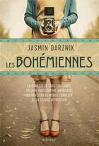 Couverture du livre « Les Bohémiennes » de Jasmin Darznik aux éditions Hauteville