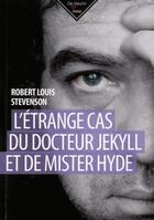 Couverture du livre « L'étrange cas du docteur Jekyll et de M. Hyde » de Robert Louis Stevenson aux éditions De Vecchi