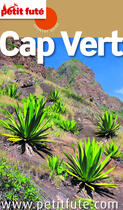 Couverture du livre « GUIDE PETIT FUTE ; COUNTRY GUIDE : Cap-Vert (édition 2015) » de Collectif Petit Fute aux éditions Petit Fute