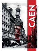Couverture du livre « Caen » de Jean-Luc Kourilenko aux éditions Editions Sutton