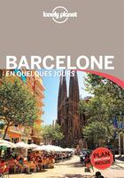 Couverture du livre « Barcelone en quelques jours (4e édition) » de Regis St Louis aux éditions Lonely Planet France